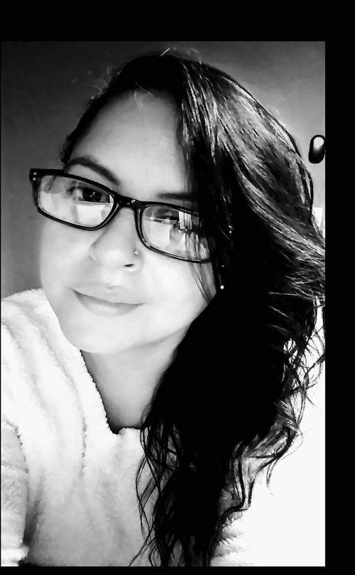 Ms. Gonzalez 